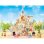 Sylvanian Families Parque de Diversões de Fadas 5537 Multitemático e Atrações