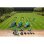 Desbrozadora Bosch AdvancedGrassCut 36 36V 30 cm Doble Hilo 1,6 mm Kit