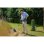 Desbrozadora Bosch AdvancedGrassCut 36 36V 30 cm Doble Hilo 1,6 mm Kit
