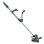 Desbrozadora inalámbrica 2 en 1 Bosch UniversalGrassCut 18V-260 26 cm Kit 18V 2,0Ah