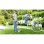 Desbrozadora inalámbrica 2 en 1 Bosch UniversalGrassCut 18V-260 26 cm Kit 18V 2,0Ah