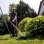 Tagliaerba a Spagometro Metabo RTD 18 LTX BL 30 18V Brushless 30cm