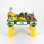 Tavolo per sabbia e acqua Klein John Deere Multi-Play 64x46x60 cm
