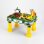 Tavolo per sabbia e acqua Klein John Deere Multi-Play 64x46x60 cm