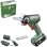 Säge Bosch UniversalCut 18V-65 NanoBlade 8000 spm 65mm Kabellos