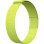 Bracelet d'activité Coros Heart Rate Monitor Band Lima capteur optique nylon 18-32 cm
