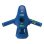 Propulseur Submersible Électrique Nilox Kahuna 5 km/h 5 m 300 W