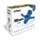 Propulseur Submersible Électrique Nilox Kahuna 5 km/h 5 m 300 W