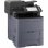 Multifunción Kyocera MA4500ci Láser Color Ethernet Fax Dúplex Todo-en-Uno