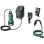 Bomba de agua inalámbrica Bosch GardenPump 18V-2000 Kit con batería y manguera
