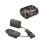Kit Batterie et Chargeur Bosch POWER FOR ALL 18V 2,5Ah + AL 18V-20