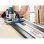 Adaptador Carril Guía Bosch Professional FSN OFA 32 Kit 800 mm