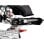 Sierra Ingletadora Radial Deslizante Metabo KGS 216 M 216 mm 1200 W
