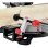 Sierra Ingletadora Radial Deslizante Metabo KGS 216 M 216 mm 1200 W