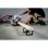 Sierra Ingletadora Radial Deslizante Metabo KGS 216 M 216 mm 1200 W