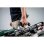 Sierra Ingletadora Radial Deslizante Metabo KGS 216 M 216 mm 1200 W