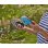 Tondeuse bordure GARDENA ClassicCut Li Télascopique 8cm 3,6V Li-ion