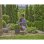 Tondeuse bordure GARDENA ClassicCut Li Télascopique 8cm 3,6V Li-ion