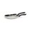 Set 2 Padelle Antiaderenti Livoo MEN124GR Ø24/28cm Alluminio Induzione