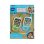 Walkie-talkies interactivos VTech Des P'tits Héros para niños 3-6 años