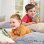 Walkie-talkies interactivos VTech Des P'tits Héros para niños 3-6 años