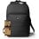Sac à dos portable Port Designs Eco Portland II 14-16" R-PET Noir