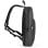 Sac à dos portable Port Designs Eco Portland II 14-16" R-PET Noir