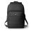 Sac à dos portable Port Designs Eco Portland II 14-16" R-PET Noir