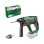Perforateur à percussion sans fil Bosch Universalhammer 18V SDS-plus 2,0 J