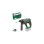 Perforateur à percussion sans fil Bosch Universalhammer 18V SDS-plus 2,0 J