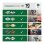 Marteau perforateur Bosch Universalhammer 18V SDS-Plus 2,0 J Sans Fil