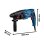 Perforateur Bosch Professional GBH 2-21 SDS-Plus 720W 3 Modes