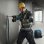 Perforateur Bosch Professional GBH 2-21 SDS-Plus 720W 3 Modes