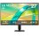 Monitor PC LG 27U411B-B 27" Full HD 144Hz IPS HDR10 1ms sRGB99%