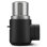 Molinillo de Café KitchenAid 5KBGR100BM Negro Mate 113 g 22000 RPM