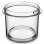 Molinillo de Café KitchenAid 5KBGR100BM Negro Mate 113 g 22000 RPM