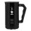 Schiumalatte Bialetti MKF02 300 ml 500 W Nero con Brocca in Acciaio Inox