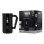 Schiumalatte Bialetti MKF02 300 ml 500 W Nero con Brocca in Acciaio Inox