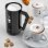 Schiumalatte Bialetti MKF02 300 ml 500 W Nero con Brocca in Acciaio Inox