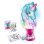 Kit Lámpara de Lava Unicornio DIY Canal Toys con Luz y Pegatinas Personalizables