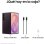 Samsung Galaxy Z Fold8 Ultra 5G 16GB 1TB 8.0" Violeta Nocturno