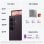 Samsung Galaxy Z Fold8 Ultra 5G 12GB 512GB 8" Violeta Nocturno