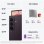 Samsung Galaxy Z Fold8 Ultra 5G 12GB 256GB 8.0" Blanco Crema