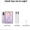 Samsung Galaxy Z Fold8 5G 16GB 1TB 7.6" Lavanda