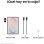 Samsung Galaxy Z Fold8 5G 12GB 512GB 7.6" Blanco