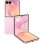 Samsung Galaxy Z Flip8 5G 12GB 256GB 6.9" Rosa