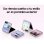 Samsung Galaxy Z Flip8 5G 12GB 512GB 6.9" Grafito