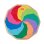 Puzzle Fisher-Price Mandala Infantil Madera 40 Piezas FSC