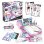Kit Studio di Moda Luminoso Canal Toys Style 4 Ever per Bambini 6+
