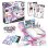 Kit Studio di Moda Luminoso Canal Toys Style 4 Ever per Bambini 6+